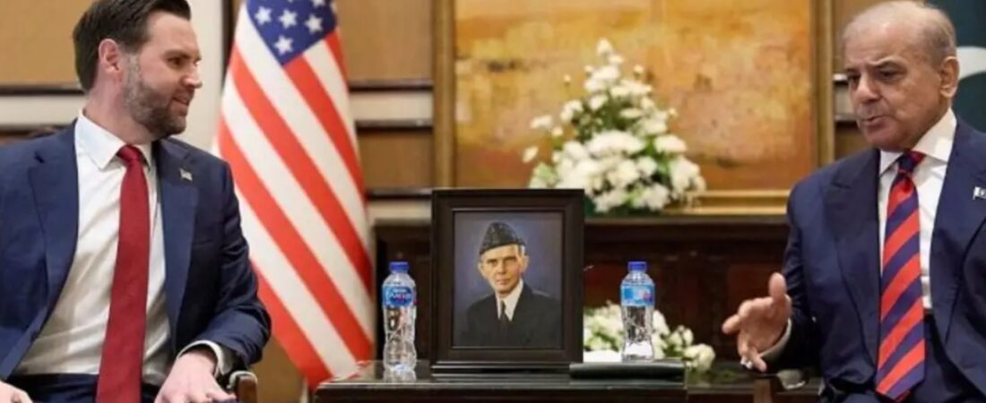 Los 14 puntos del memorando de entendimiento entre EE. UU. e Irán