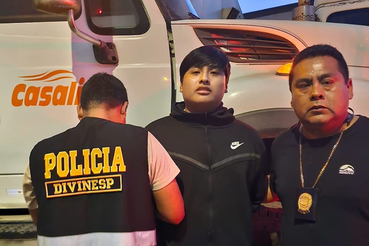 Procesaron a Pequeño J por el triple crimen de Florencio Varela